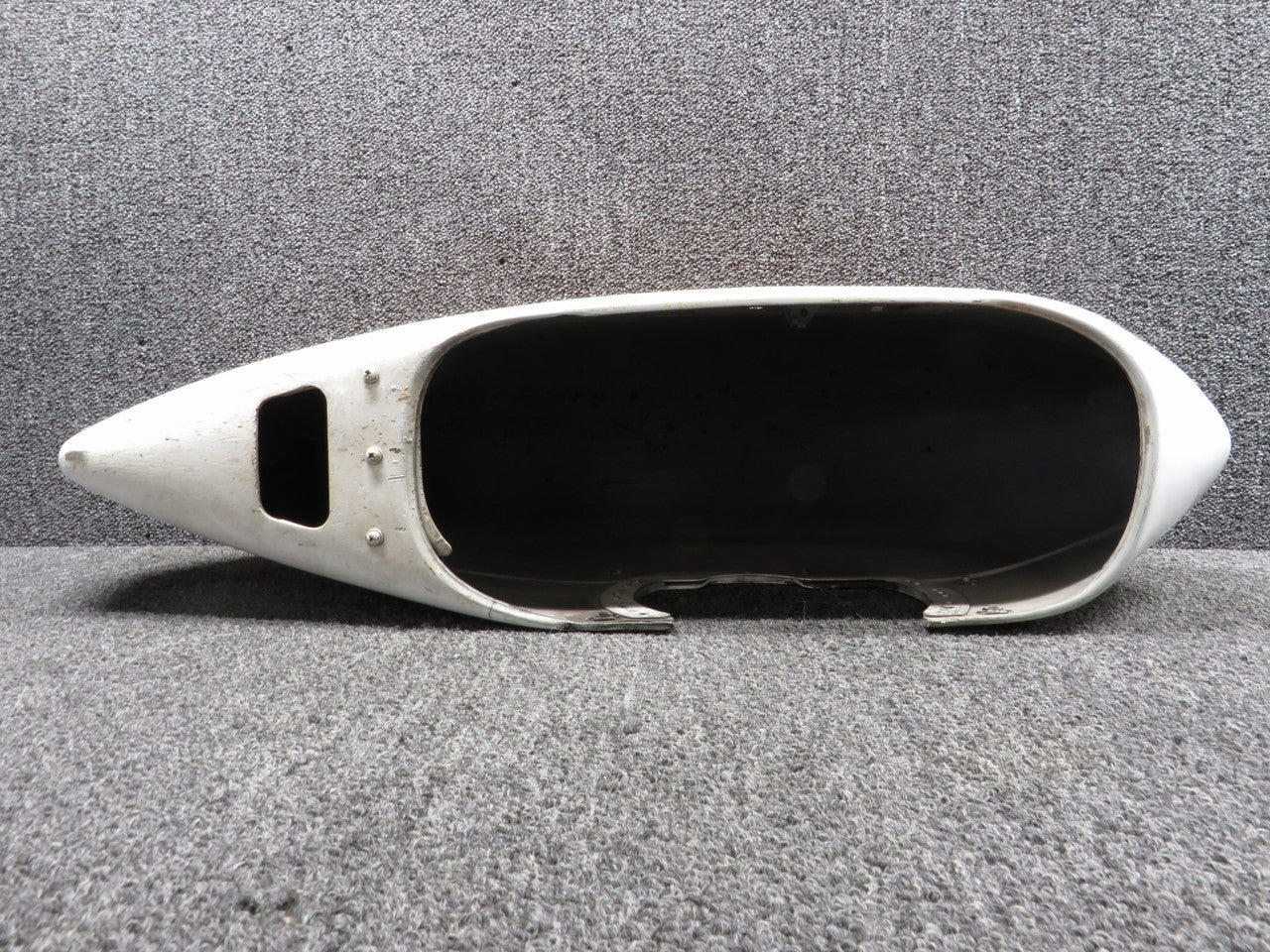 0541203-14 Cessna 182P Main Gear RH Wheel Fairing Assembly – BAS