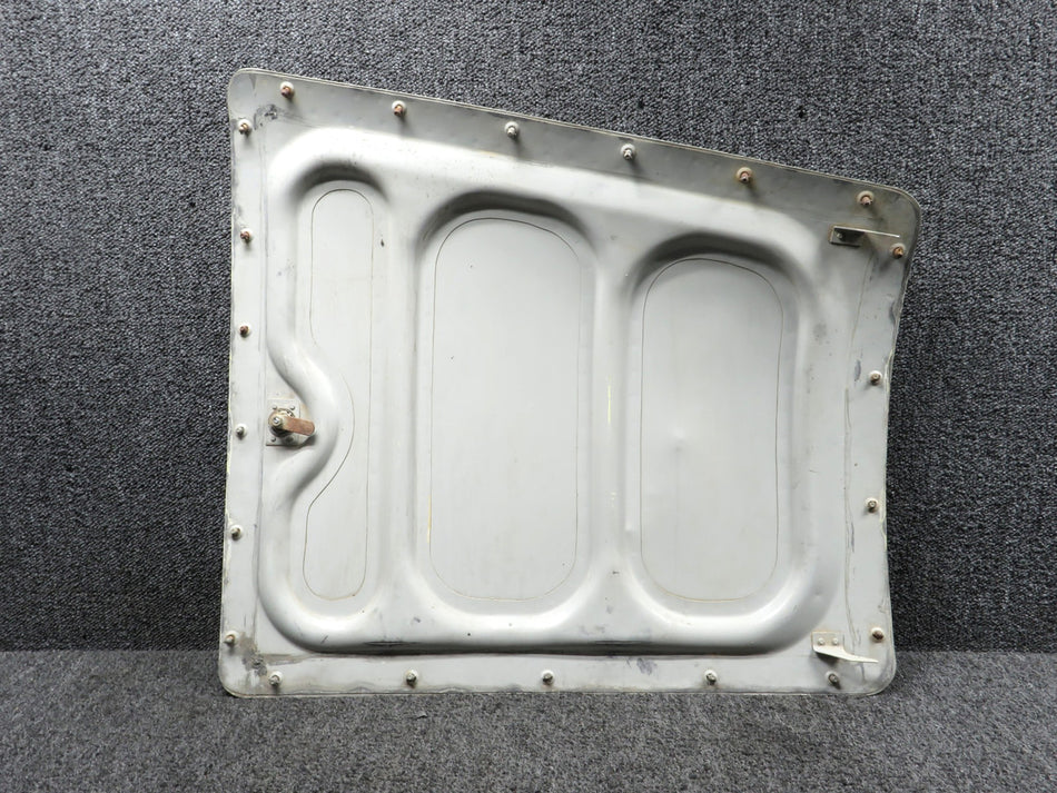50-410015-81 Beechcraft E90 LH Nose Compartment Door Assembly