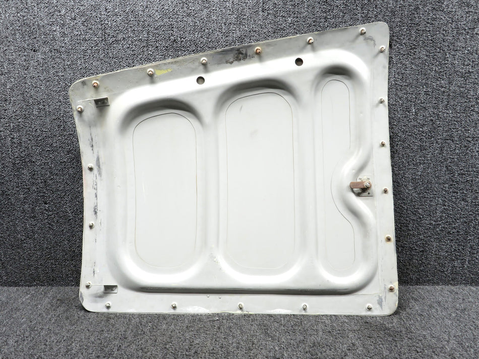 50-410015-82 Beechcraft E90 RH Nose Compartment Door Assembly