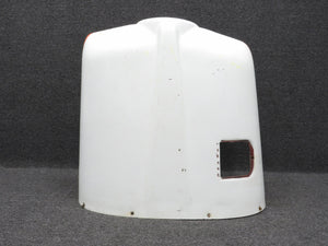 169-910056-197 Beech C23 Upper Engine Cowling