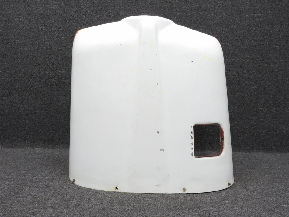 169-910056-197 Beech C23 Upper Engine Cowling