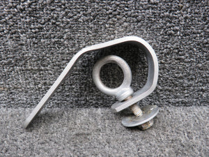 0901130-2, 3014T104 Cessna 162 Tail Tie Down Guard Assembly with Eyebolt