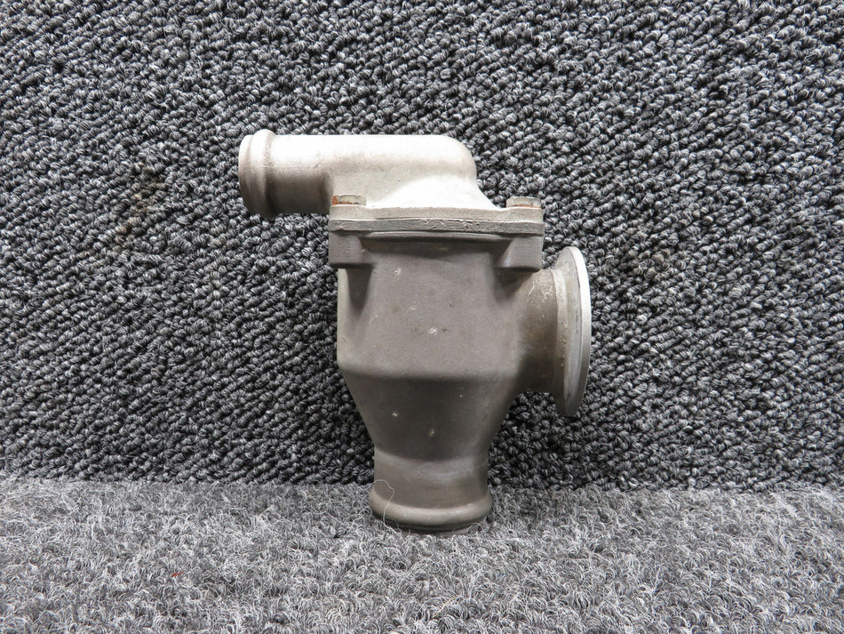 2214845-2 Normalair-Garrett Temperature Control Valve