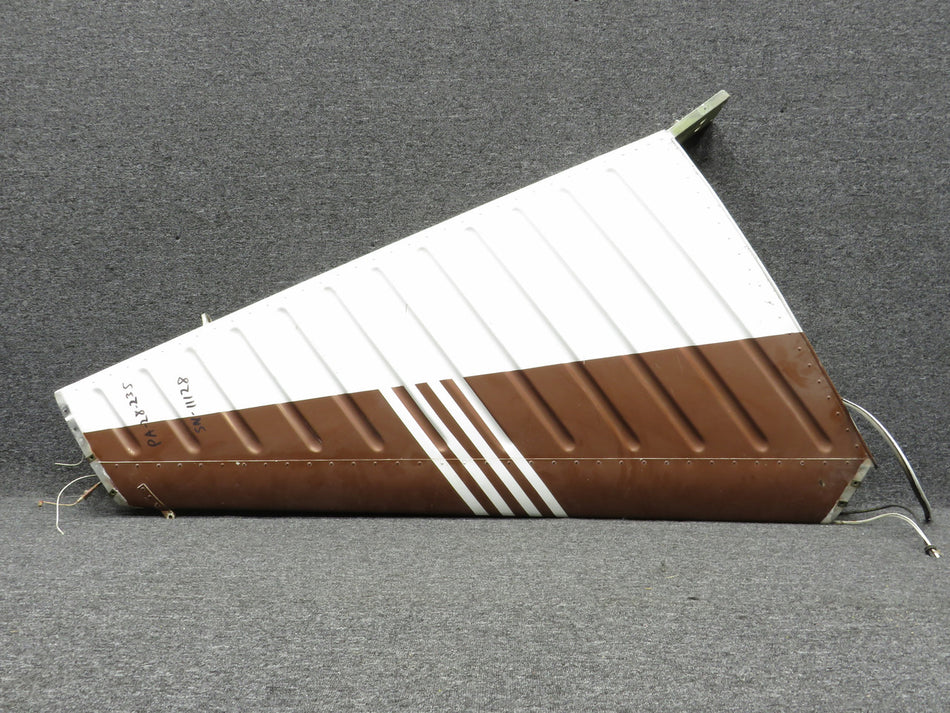 63500-008 (Alt: 66975-000) Piper PA28-235 Vertical Fin Stabilizer