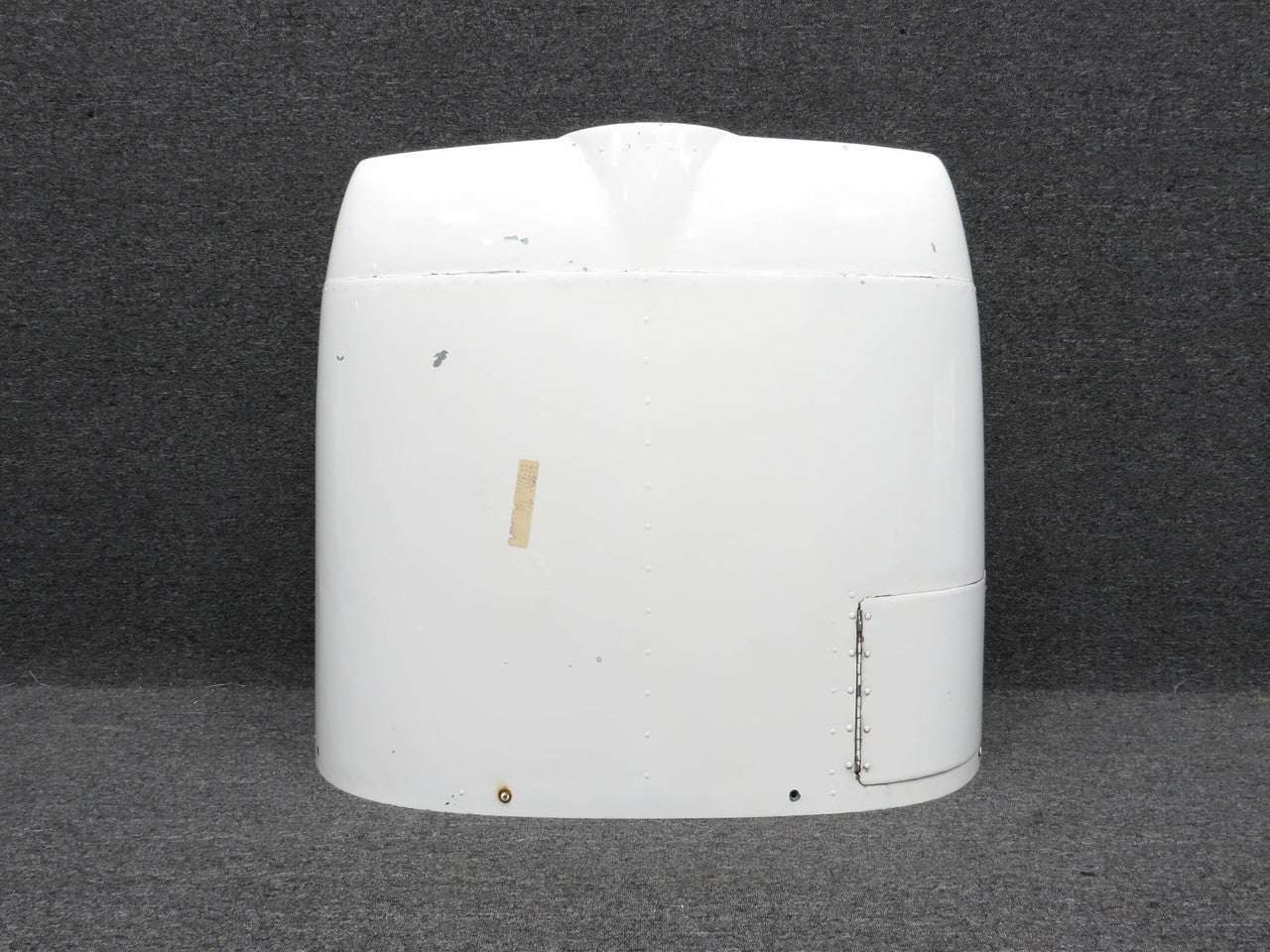 ミーコページ 0452010-3 Cessna 150M Upper Engine Cowl Assembly – BAS Part Sales