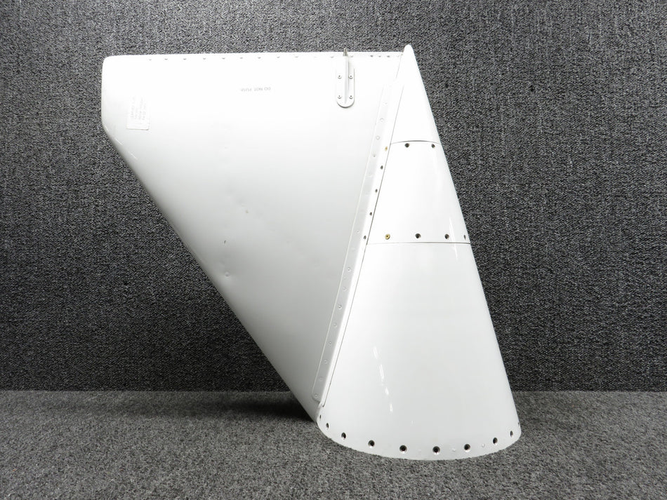 2523003-2 Learjet 25 RH Tip Tank Tailcone Assembly