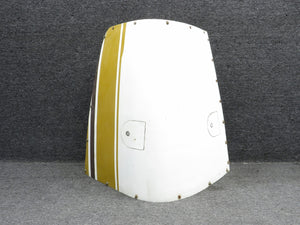 1552004-33 Cessna 337 LH Forward Engine Cowl Door Assembly