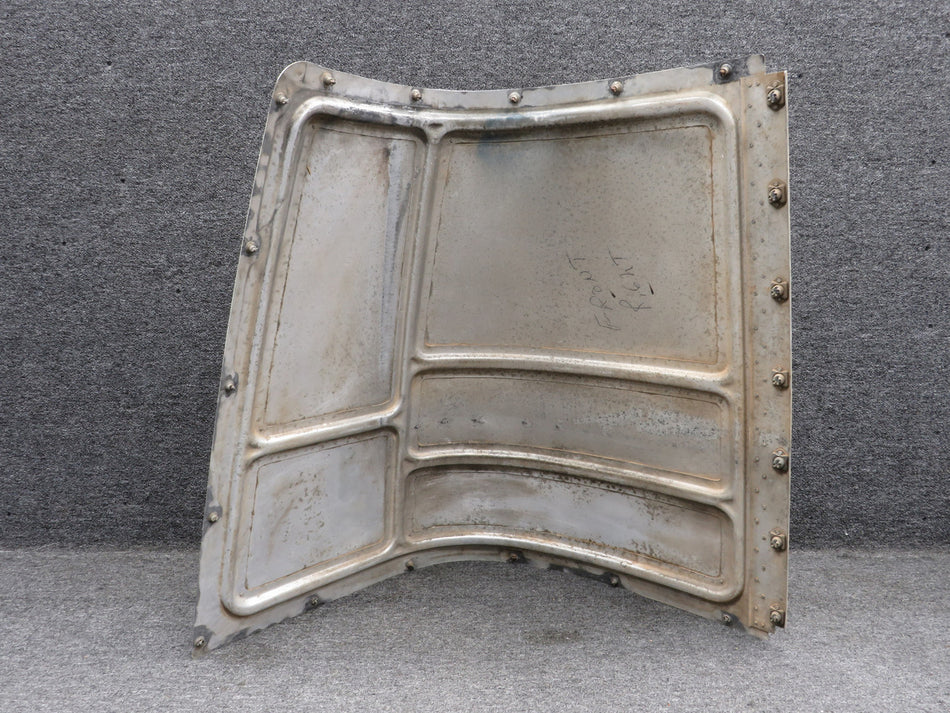 1552004-62 Cessna 337 RH Forward Engine Cowl Door Assembly