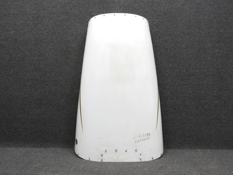 26-62301-1 Swearingen SA26-AT Merlin IIB Cowling Assembly