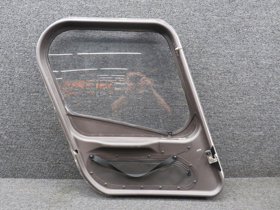 0911905-35 (Use: 0911905-39) Cessna 162 Cabin Door Assembly LH