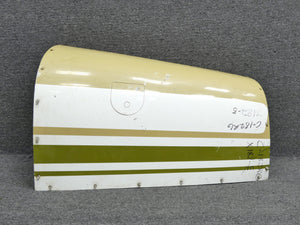 2252042-16 Cessna 182RG RH Upper Cowl Assembly