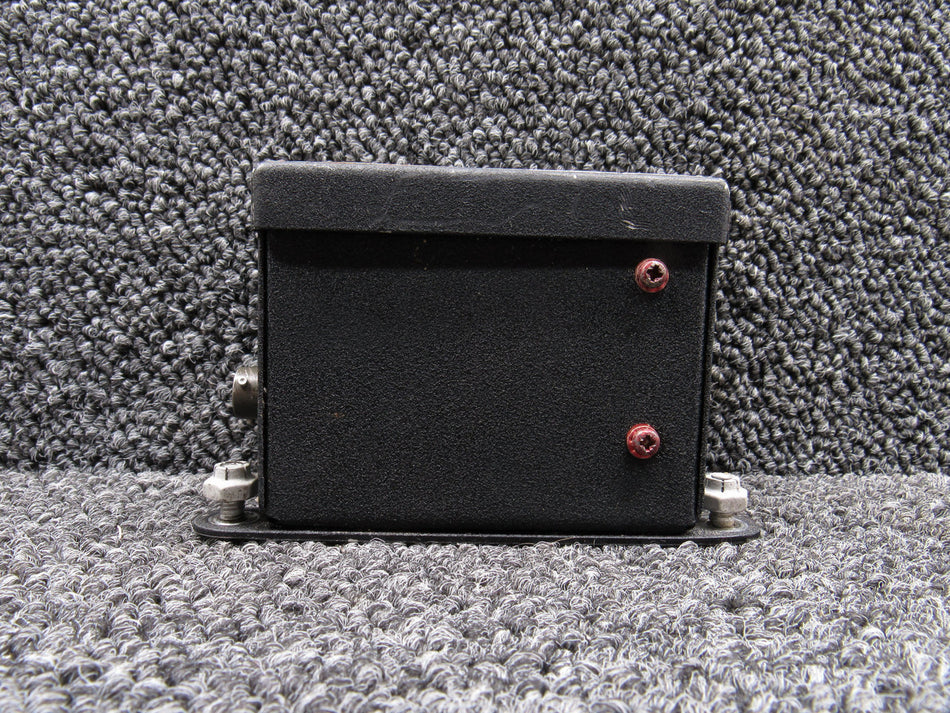 12-76 (Alt: 17-3019-1) Hermetic Aircraft Instrument Power Unit (115V)