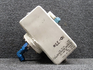 2095-D01 Intertechnique Fuel Pump Assembly
