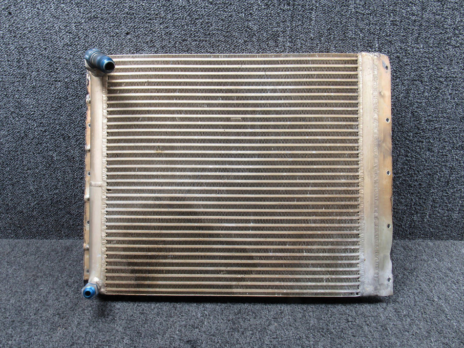 101-384003-1 Beechcraft KA-200 Harrison Coil Condenser Assembly