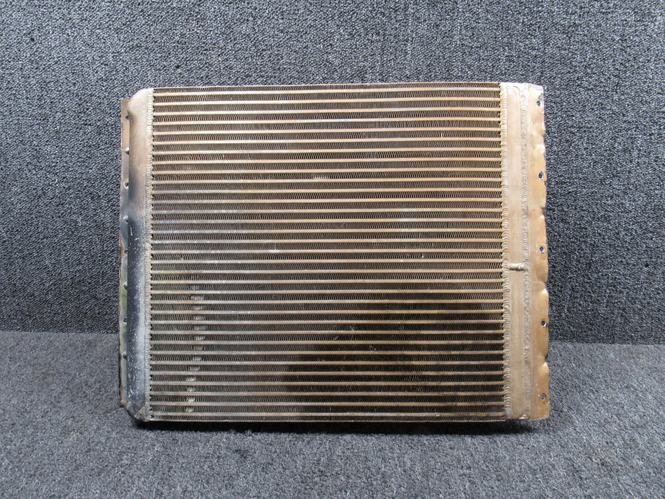 101-384003-1 Beechcraft KA-200 Harrison Coil Condenser Assembly