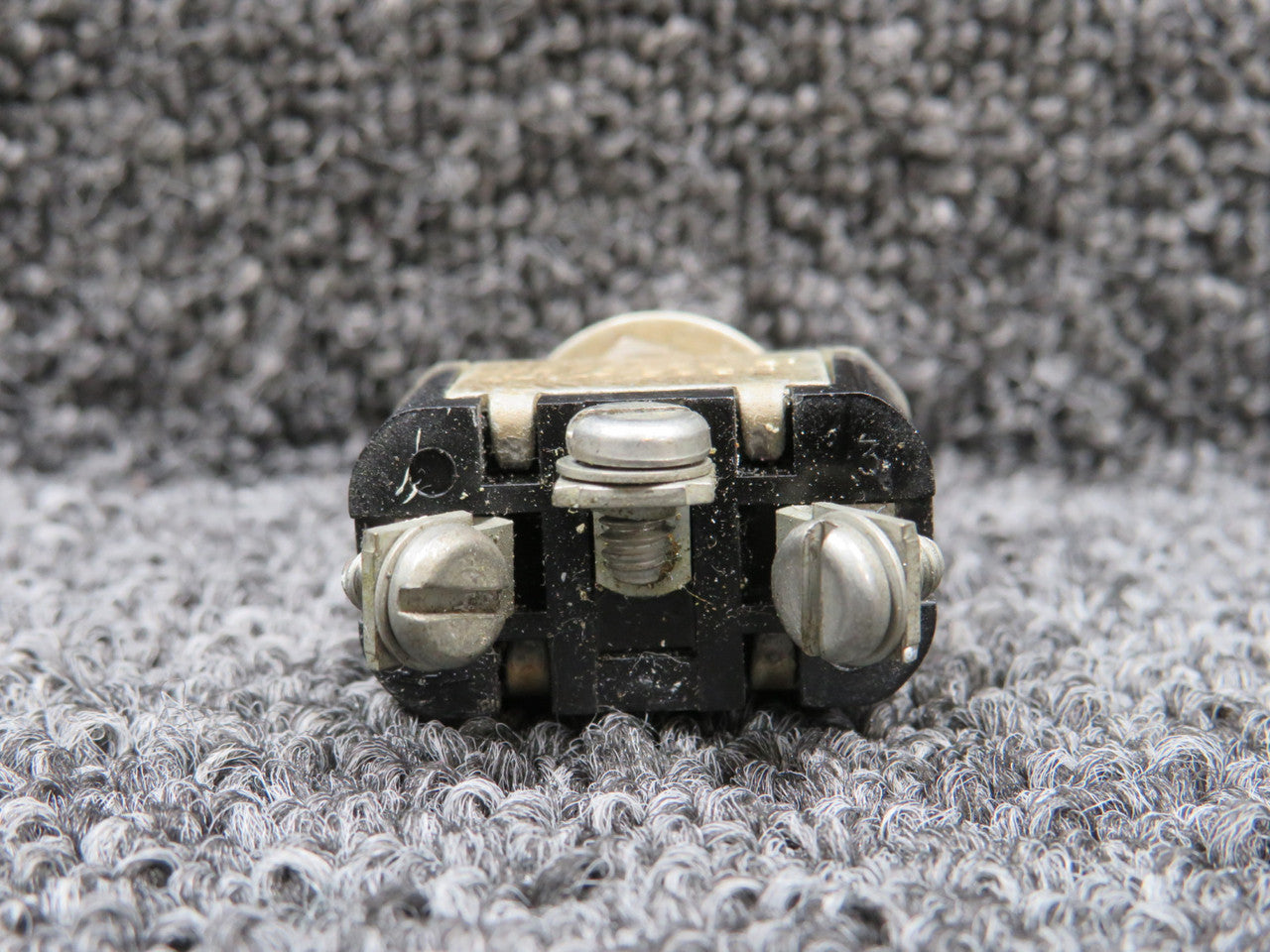 MS35058-21 J-B-T Toggle Switch – BAS Part Sales
