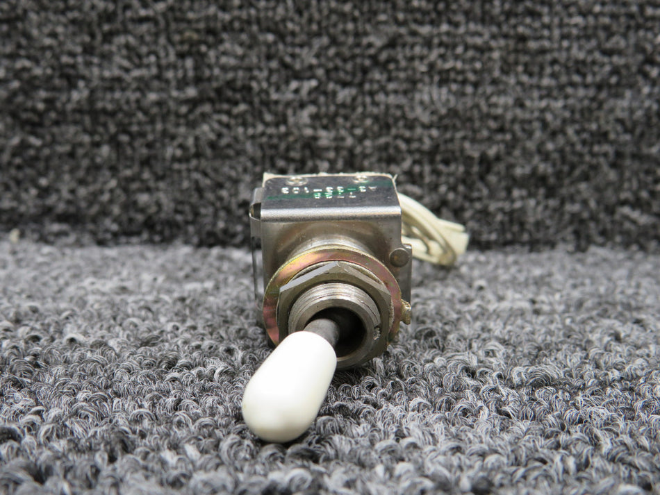 A3-33-103 Control SW.DIV Toggle Switch
