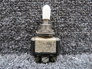 MS35058-27 JBT Toggle Switch Assembly