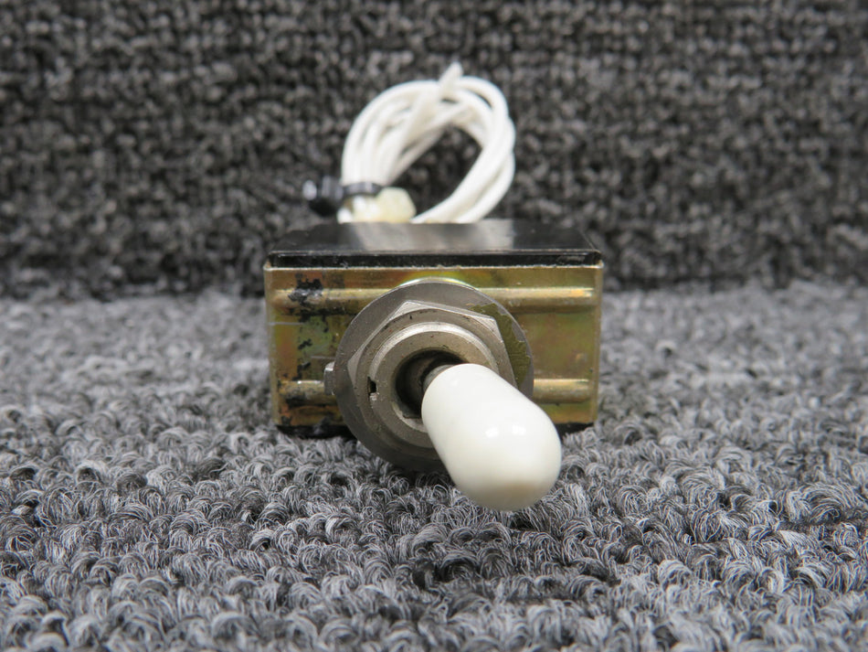 12TS11-3 Microswitch Toggle Switch Assembly