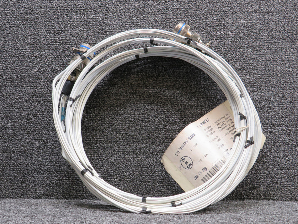 KS019-19 PATS Aircraft Wiring Harness (New Old Stock)