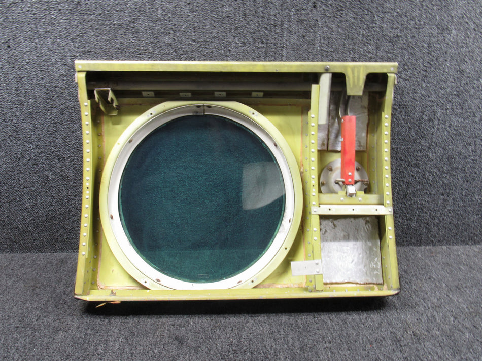 50-420013-475 Beechcraft KA-C90 Emergency Exit Door Assembly