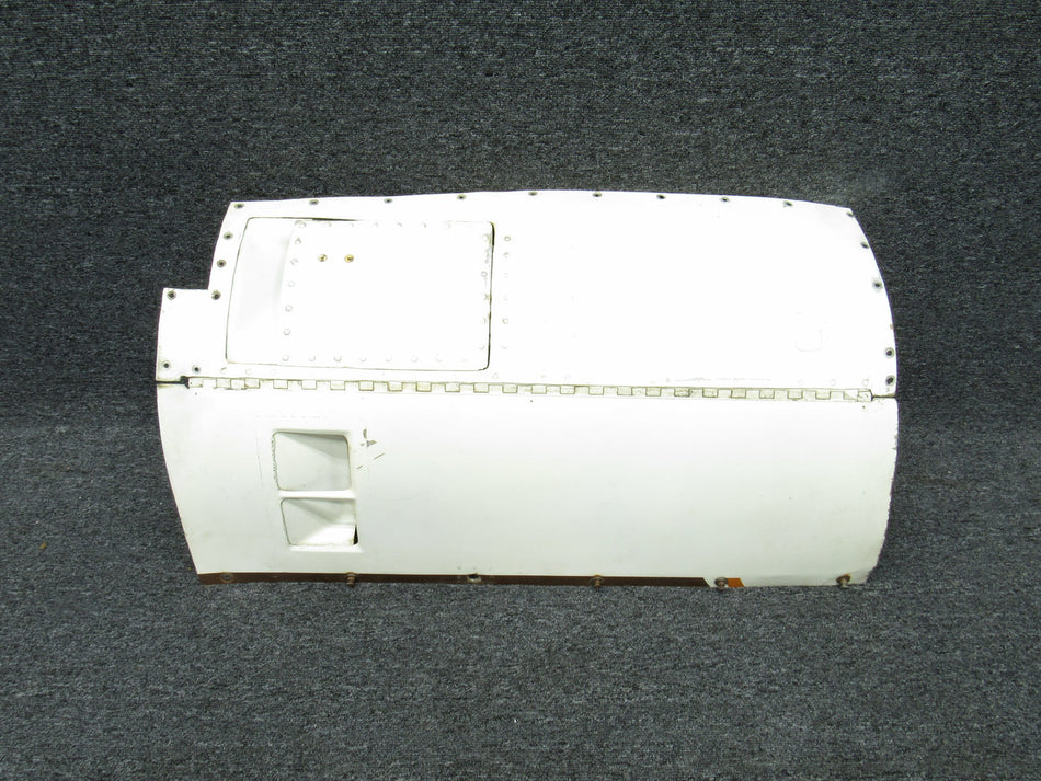 0851170-201 Cessna 401 Cowling Nacelle Outboard Cowling LH
