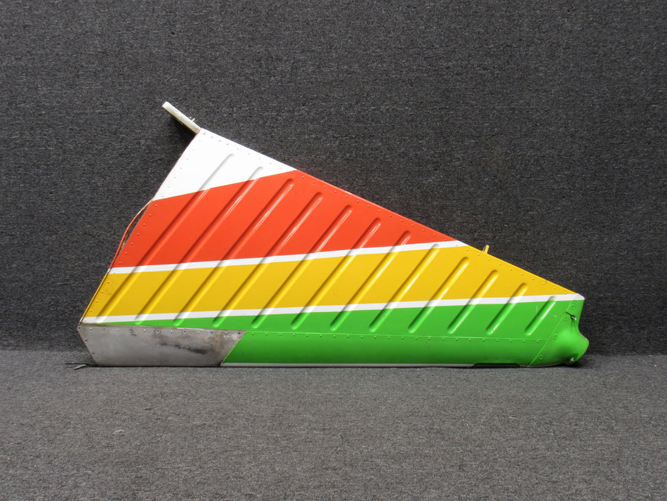 35873-003 Piper PA28-201T Vertical Fin Assembly