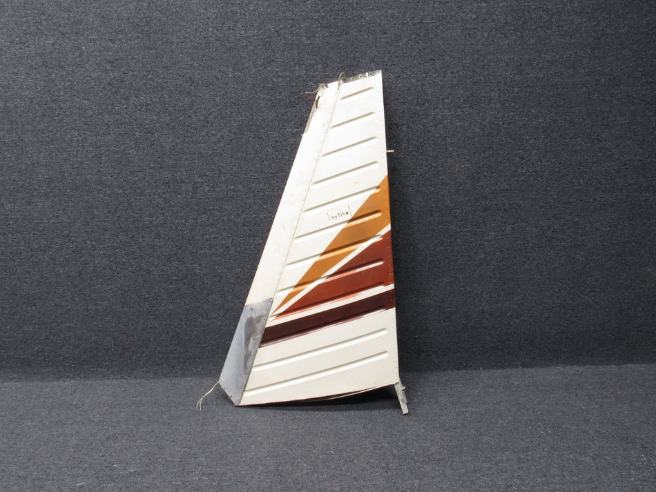 66975-006 Piper PA32R-300 Vertical Fin Assy