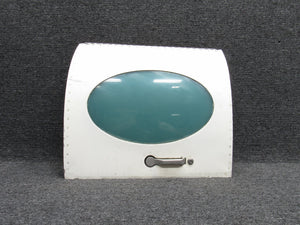 5211190-7 Cessna C-401 Upper Cabin Door Assembly