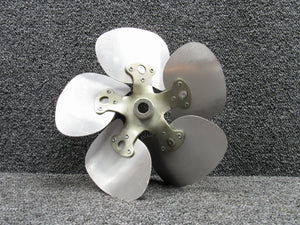13216E6336 Axial Impeller Fan Assembly (New Old Stock)