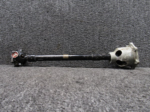 GD20-3 Driveshaft Gearbox Assembly