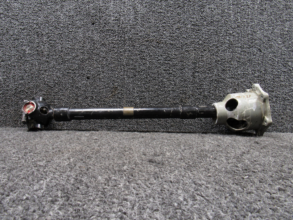 GD20-3 Driveshaft Gearbox Assembly