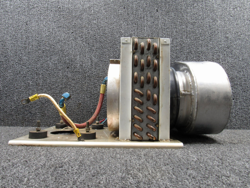 SZ-41026-1 Zee Systems Aftermarket Condenser Unit
