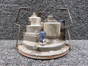13298-4 Intercontinental Dynamics Regulator Valve