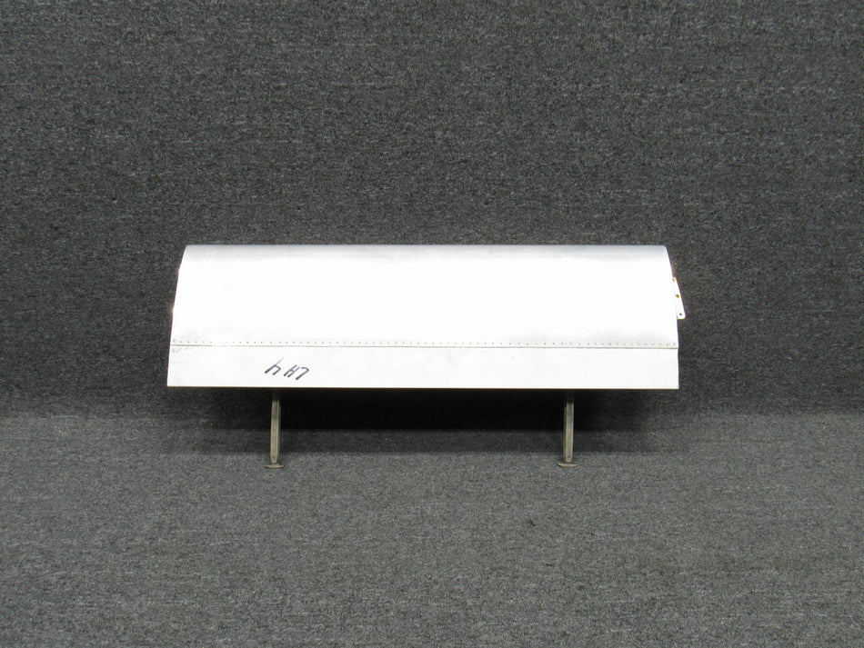 265-17600-101 Sabreliner NA-265 Leading Edge Inboard Assy LH