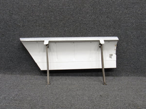265-17600-907 Sabreliner NA-265 Leading Edge Inboard Assy LH