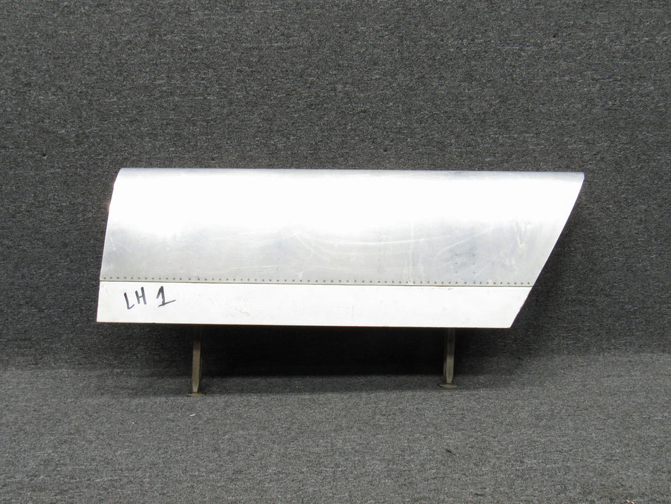 265-17600-907 Sabreliner NA-265 Leading Edge Inboard Assy LH