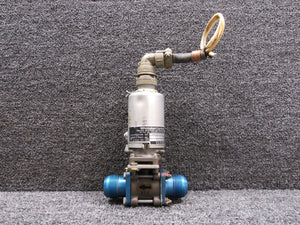 230125 (Alt: 9912014-1) Whittaker Controls Motor Actuated Valve (18-30 Volts)