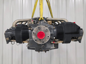 Lycoming TIO-541-E1C4 Engine, 778 Hours SMOH (No Prop Strike)