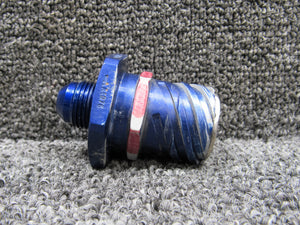340253-8 Cessna Citation 550 Quick Disconnect Coupling Half Assembly