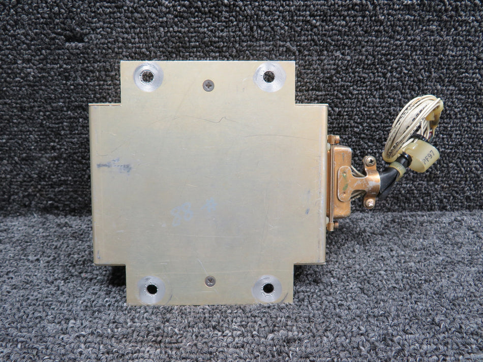 1876-1 Avtech Corporation Malfunction Warning System (Volts: 28)