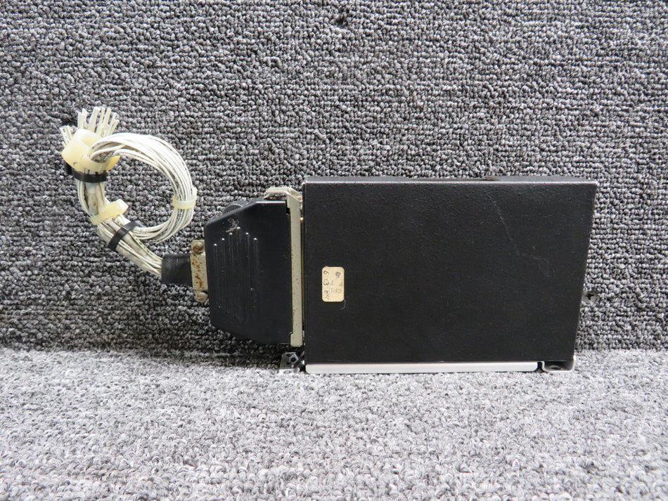 622-6590-001 Collins Avionics CAD-62 Control Adapter