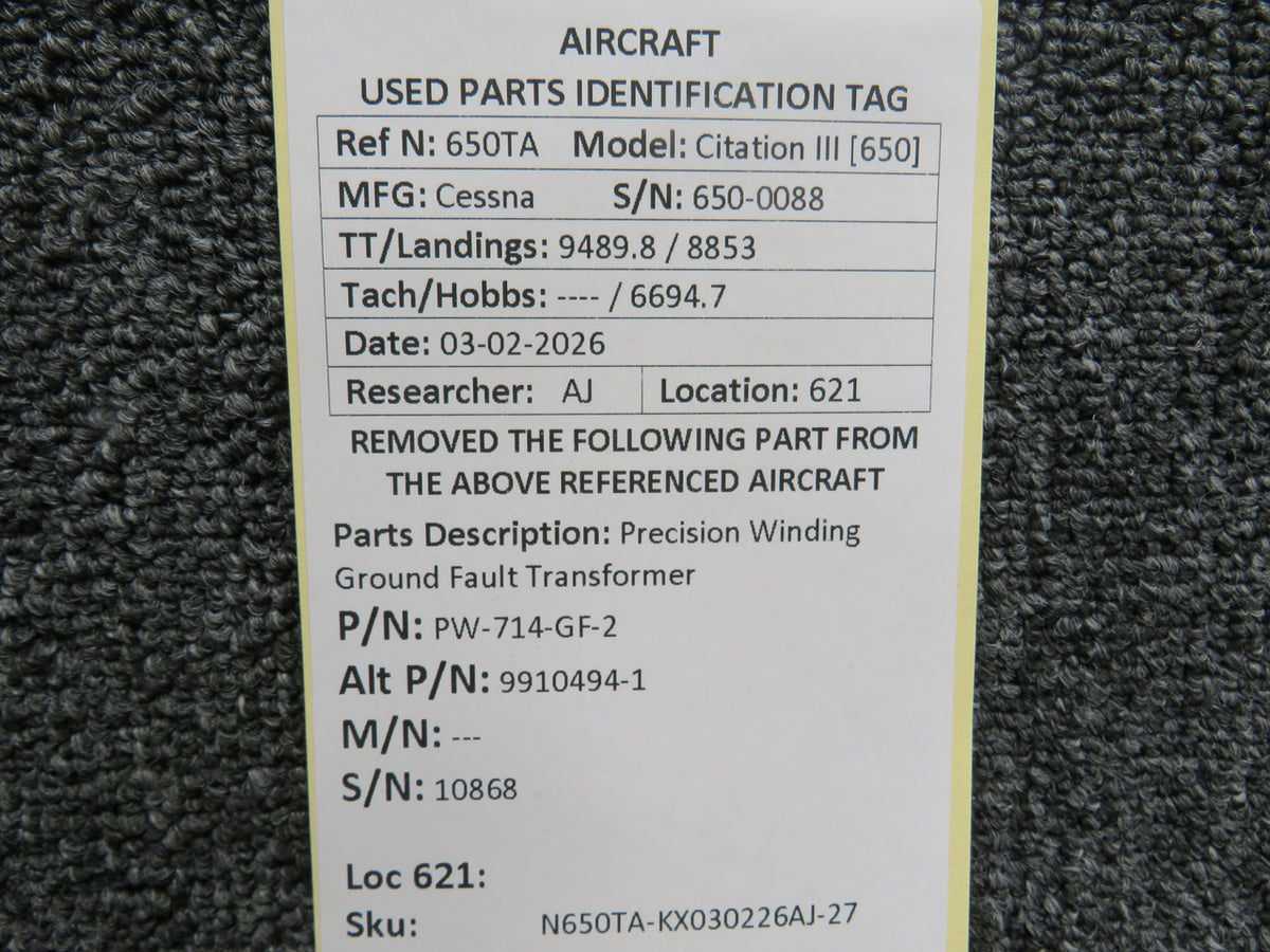 N650TA-KX030226AJ-27JL
