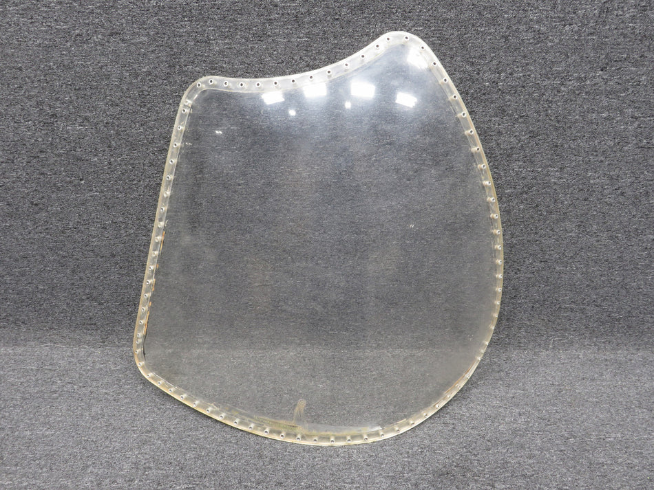9912064-15 Cessna 501 Windshield Assembly LH