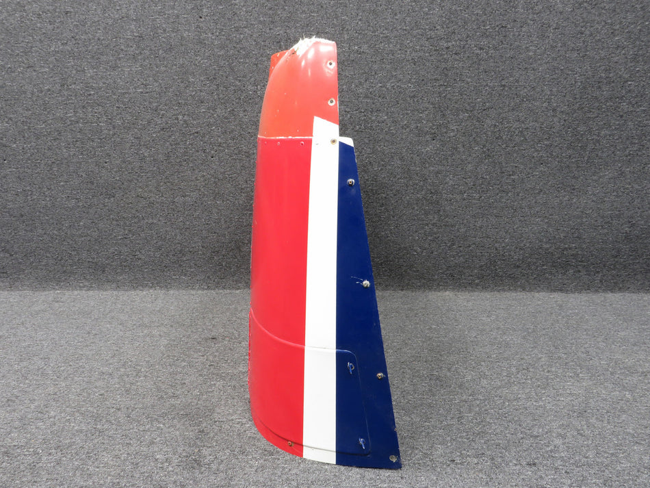 0452010-3 Cessna 150L Engine Cowl Upper Assembly