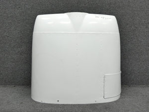 0452010-3 Cessna 150L Engine Cowl Upper Assembly