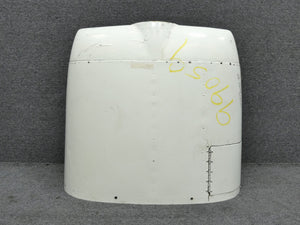 0452010-3 Cessna 150L Engine Cowl Upper Assembly