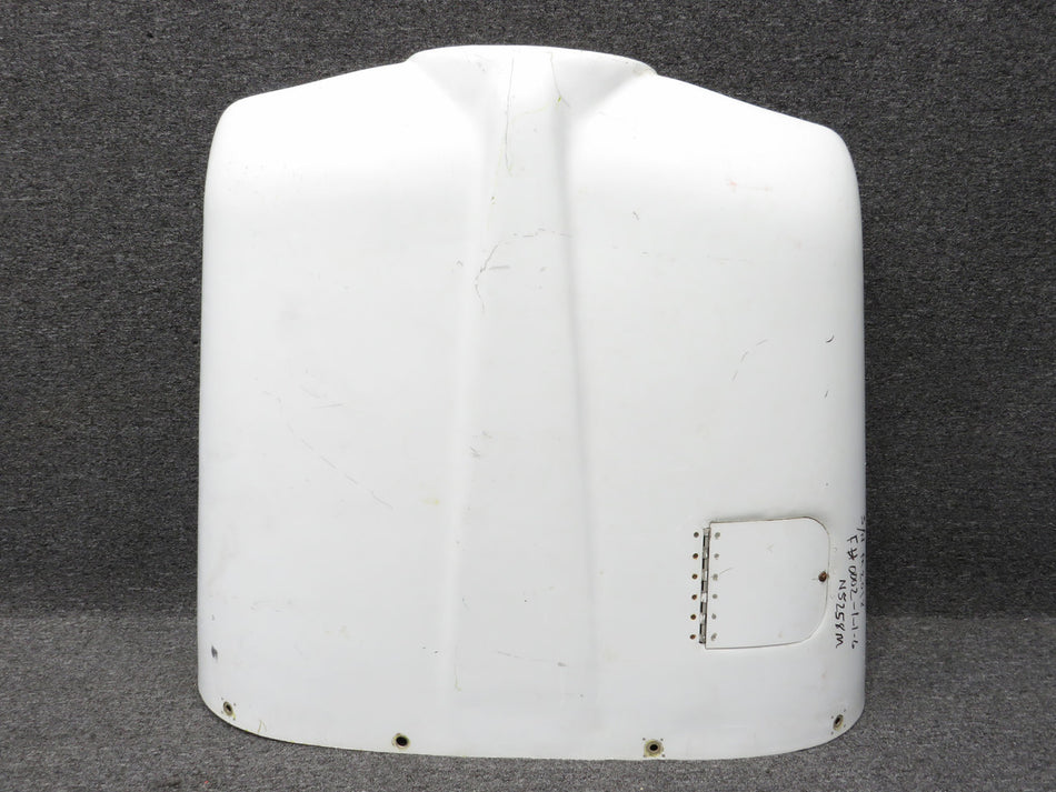 169-910056-195 Beech C23 Engine Cowl Upper Assembly