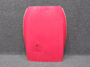 1552132-1 Cessna 337 Engine Cowl Upper Assembly