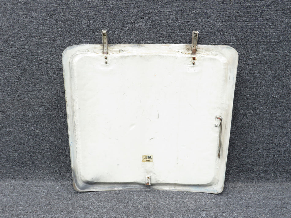 0851738-200 Cessna 401A Nacelle Baggage Door Assembly LH